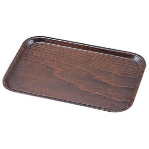 キャンブロ CAMBRO キャンブロ ウッドトレー 長方形 65シリーズ CAMBRO