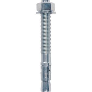 フィッシャー fischer フィッシャー 45570 ボルトアンカー FBN2 16/200 10本入