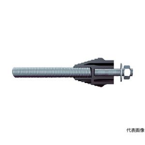 フィッシャー fischer フィッシャー 045688 外断熱用アンカー thermax 8/120 M6 20本入
