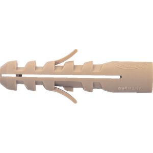 フィッシャー fischer フィッシャー 50155 M-Sプラグ M12S 10本入