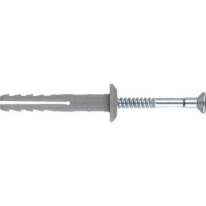 フィッシャー fischer フィッシャー 50339 Nハンマーフィックス N6×40/7P 50本入