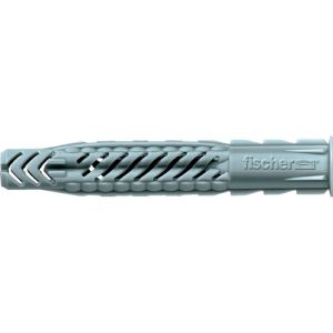 フィッシャー fischer フィッシャー 62756 UXプラグ UX 6 × 35R 100本入