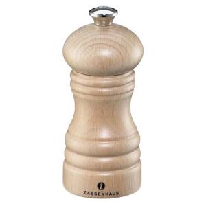 ザッセンハウス Zassenhaus ザッセンハウス ベルリン ペパーミル NTR 12cm ZAS020007 Zassenhaus