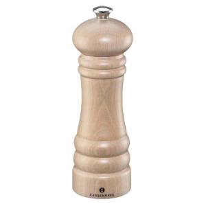 ザッセンハウス Zassenhaus ザッセンハウス ベルリン ソルトミル NTR 18cm ZAS020038 Zassenhaus