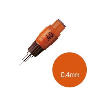 ロットリング rotring ロットリング S0 218 400 イソグラフ スペアニブ 0.40mm rotring