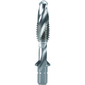 RUKO RUKO R270016 六角軸タッピングドリル M5X0.8 41mm ルコ