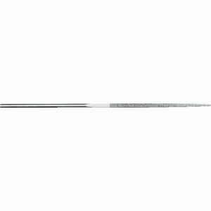 フェアッド PFERD PFERD DF4142ND016794 ダイヤモンドニードルヤスリ 角