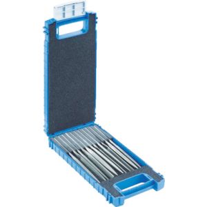 フェアッド PFERD PFERD DF4205SET017388 ダイヤモンドニードルヤスリ 5本組セット