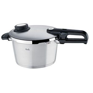 フィスラー Fissler フィスラー プレミアム圧力鍋 4.5L 622-302-04-073 メーカー直送 代引不可 北海道沖縄離島不可