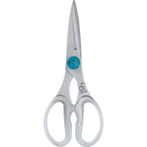 ツヴィリング ZWILLING ヘンケルス クールカット 料理バサミ 13969-002 ツヴィリング ZWILLING