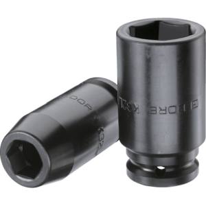 ゲドレー GEDORE GEDORE インパクト用ソケット 6角 3/4 K32L 36mm 6284330