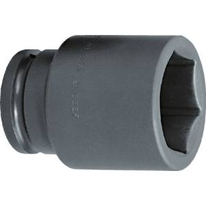 ゲドレー GEDORE GEDORE インパクト用ソケット 6角 1･1/2 K37L 65mm 6330700 メーカー直送 代引不可 沖縄離島不可