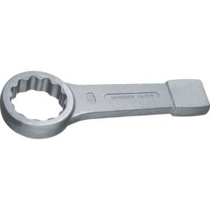 ゲドレー GEDORE GEDORE 打撃めがねレンチ41mm 6475510