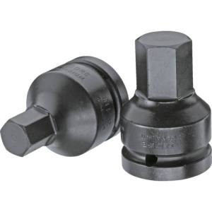 ゲドレー GEDORE GEDORE ヘキサゴンソケット 3/4 22mm 1956507