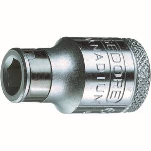 ゲドレー GEDORE GEDORE ビットアダプター 630 差込角3/8 6.35mm 1973312