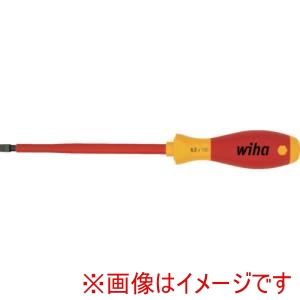 wiha wiha 320N020060 320N 絶縁ドライバー 2.0x60mm