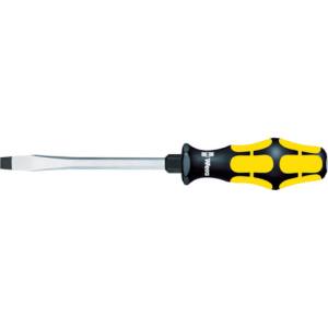 ヴェラ Wera Wera 18260 932A チゼルドライバー マイナス3.5X80 ヴェラ