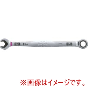 Wera Wera 20357 6007 ジョーカー コンビネーションラチェットレンチ ロング 14mm