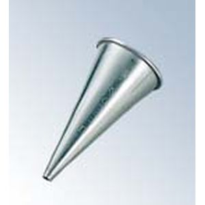 サーモハウザー thermohauser サーモハウザー 61450 ステンレス 丸口金 ＃4 thermohauser テルモハウザー