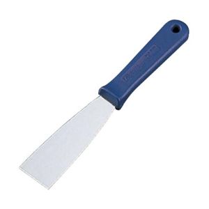 サーモハウザー thermohauser サーモハウザー プラ柄 サーモスパテュラ 4cm 68665 thermohauser テルモハウザー
