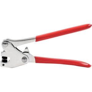 ハディー ハディー 9042000 プライヤー封印具 8mmスタンプ用 130mm