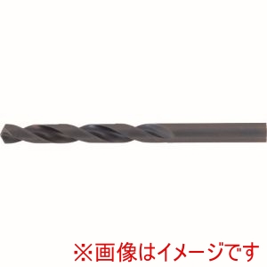 グーリング GUHRING グーリング 205 10.600 ハイスドリル レギュラ ホモ処理 10.6mm