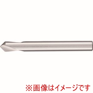 グーリング GUHRING グーリング 557 12.700 NCスポットドリル90° レギュラ 12.7mm