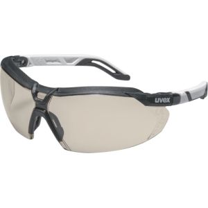 ウベックス UVEX UVEX 9183064 一眼型保護メガネ アイファイブ CBR65レンズ ウベックス