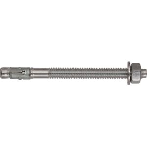 フィッシャー fischer フィッシャー 501415 ボルトアンカー FAZ2 12/20 A4 20本入