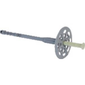 フィッシャージャパン フィッシャージャパン 506326 外断熱用アンカー termoz PN8/130 100本入 メーカー直送 代引不可 沖縄離島不可