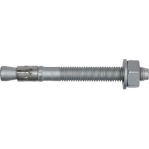 フィッシャー fischer フィッシャー 507554 ボルトアンカー FBN2 16/100 FVZ 10本入
