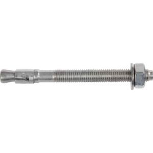 フィッシャー fischer フィッシャー 507566 ボルトアンカー FBN2 12/50 A4 20本入