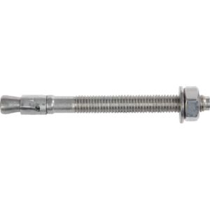 フィッシャー fischer フィッシャー 507567 ボルトアンカー FBN2 12/100 A4 20本入