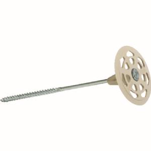 フィッシャージャパン フィッシャージャパン 523210 Termfix 6H-NT 300 100本入 メーカー直送 代引不可 沖縄離島不可