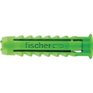 フィッシャー fischer フィッシャー 524864 SXプラグ 10X50 グリーン 45本入