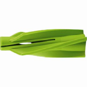 フィッシャー fischer フィッシャー 524870 GBプラグ GB8 グリーン 20本入