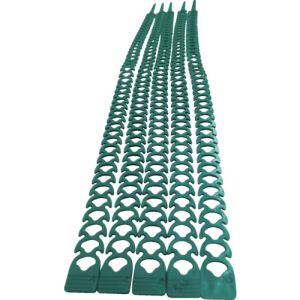 フィッシャー fischer フィッシャー 533856 ケーブルフィックス グリーン 20本入