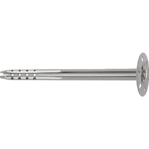 フィッシャー fischer フィッシャー 536256 外断熱用アンカー DHM 100 fvz 250本入