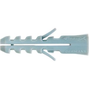 フィッシャー fischer フィッシャー 539671 Sプラグ S10 10x50 50本入
