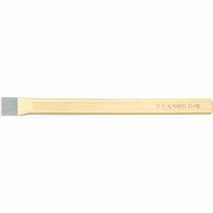 レンシュタイグ RENNSTEIG RENNSTEIG 310-300-1 平タガネ 26X300mm レンシュタイグ