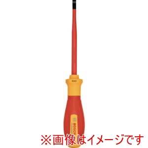 ボッシュ BOSCH ボッシュ 1600A02NC4 絶縁ドライバー SL6.5×125mm