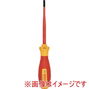 ボッシュ BOSCH ボッシュ 1600A02ND4 絶縁ドライバー SL/PH1×100mm