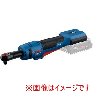 ボッシュ BOSCH ボッシュ GRC18V-60 コードレスラチェットレンチ 18V