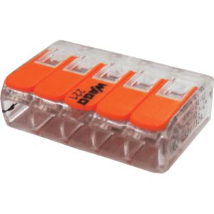 ジャッピー JAPPY ジャッピー WFR-5-JP ワンタッチコネクタ 25個 JAPPY