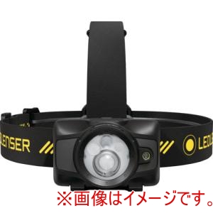 レッドレンザー LEDLENSER レッドレンザー 503344 充電式ヘッドライト HF6R Pro