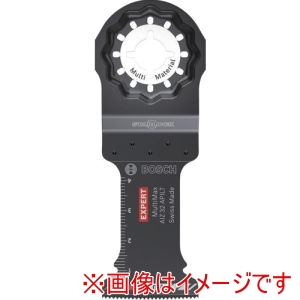 ボッシュ BOSCH ボッシュ AIZ32APILT マルチツールブレード カットソー スターロック 超硬+エクストラコーティング 木材&金属用 AIZ32APILT