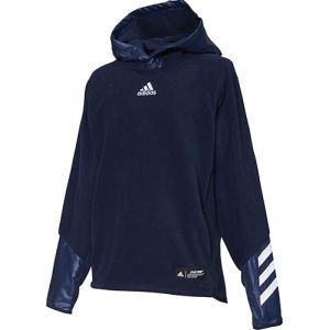 アディダス adidas アディダス adidas 5T ベースボールフリース カレッジネイビー L FYH37