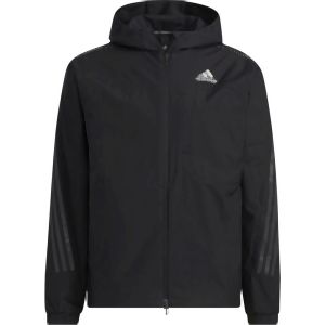 アディダス adidas アディダス ジャケット トラックスーツ ウインドジャケット ブラック M JIB73