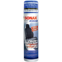 ソナックス SONAX ソナックス エクストリーム アフォウルスタリー ＆ アルカンターラ クリーナー 206300 SONAX