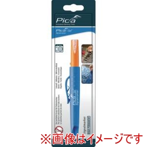 ピカマーカー Pica Marker ピカマーカー 8080SB 耐熱シグナルゲルマーカー Gel 白 ブリスターパック
